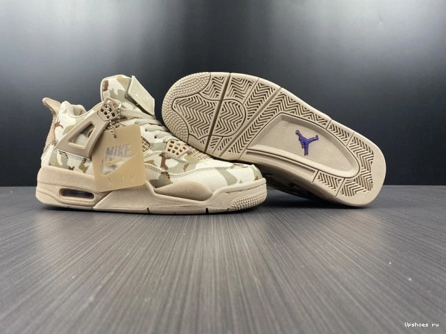 Air Jordan  DJ1193-200 'Camo' May 4 x Aleali 0331